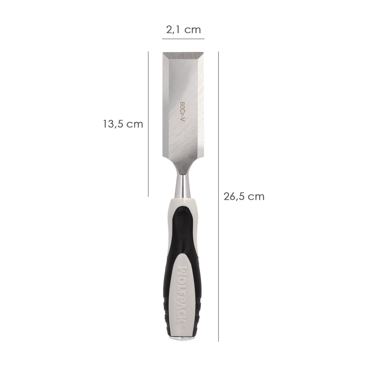 Formon Mango Bimaterial 22 Mm.