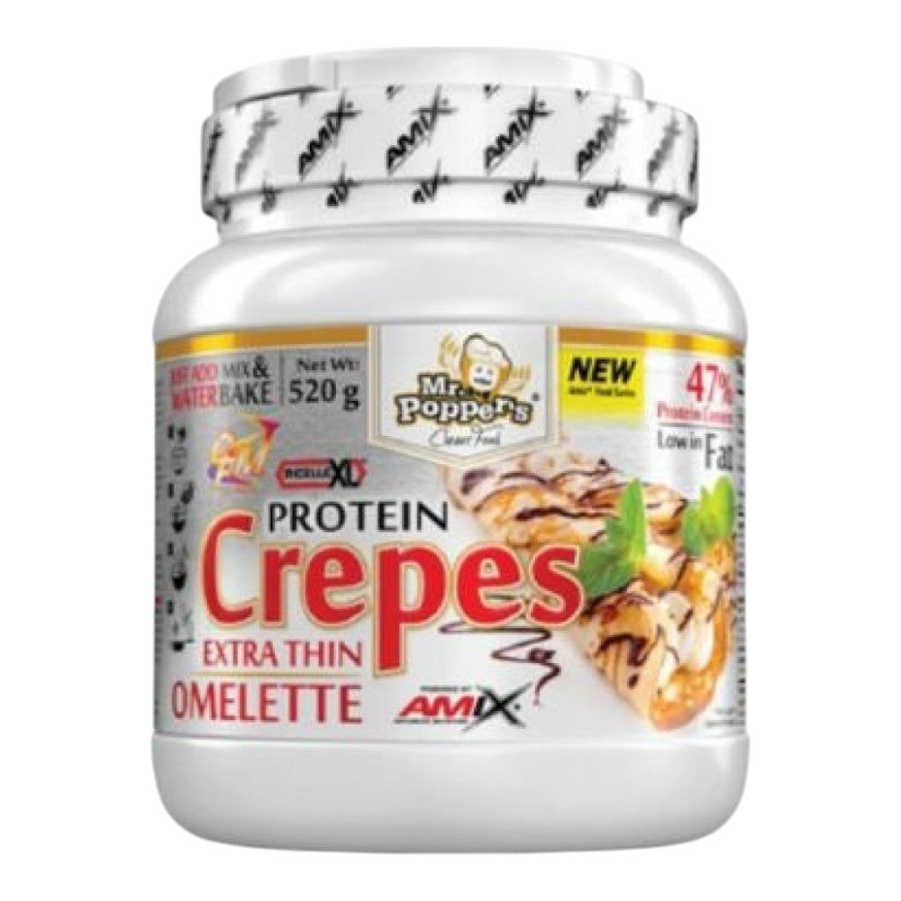 Protein Crepes 520 Gr_0