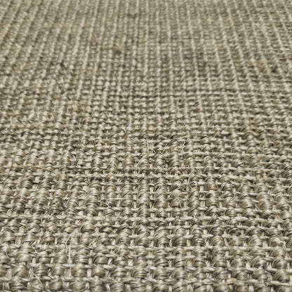 Vidaxl Alfombra De Sisal Para Rascador Gris Taupe 80x250 Cm_3