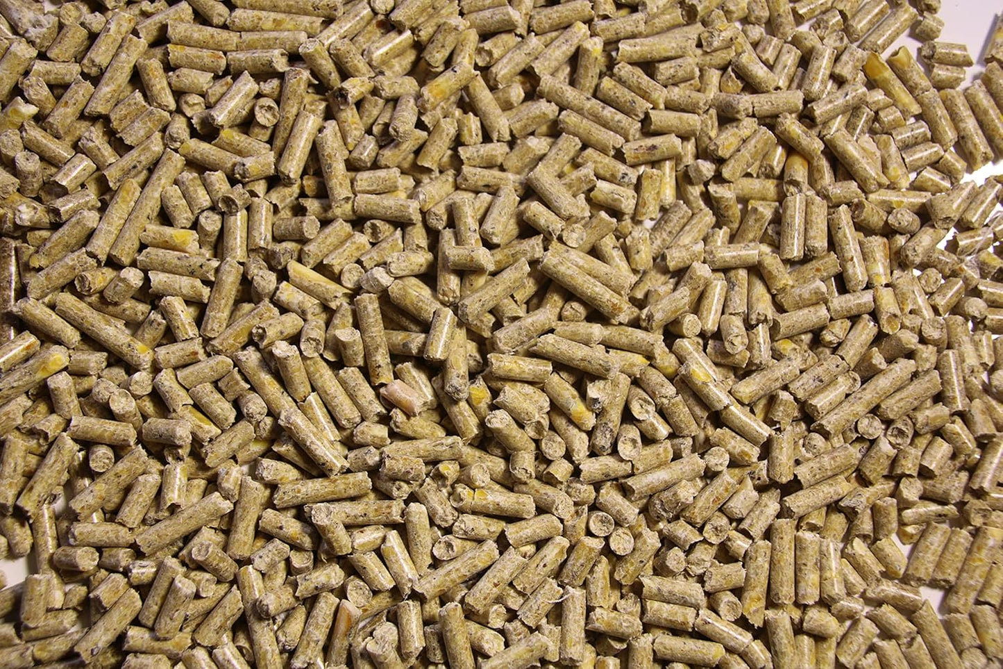 Pienso ECOLÓGICO para Lechones 20kg Alimentación Natural y Equilibrada. Nutrición Completa para un Crecimiento Saludable_1
