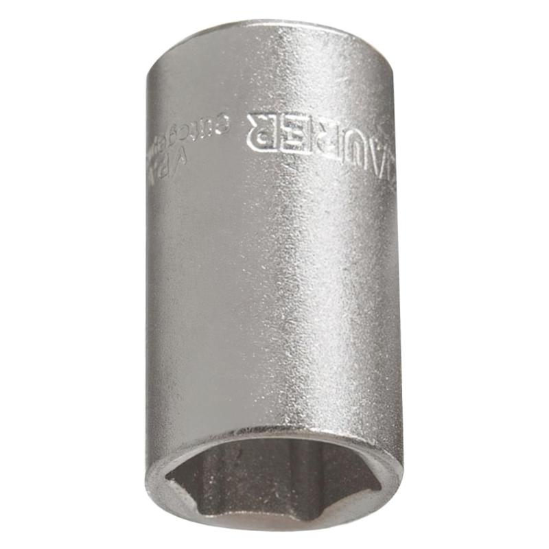 Llave Vaso Maurer 1/4 Hexagonal 10,0 Mm._0