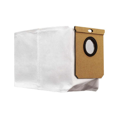 Cecotec Robot Aspirador Pack De 5 Bolsas Para Conga 7490 Ultimate Home_1