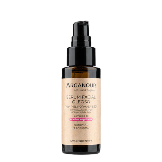 Sérum facial Seca Arganour 50ml