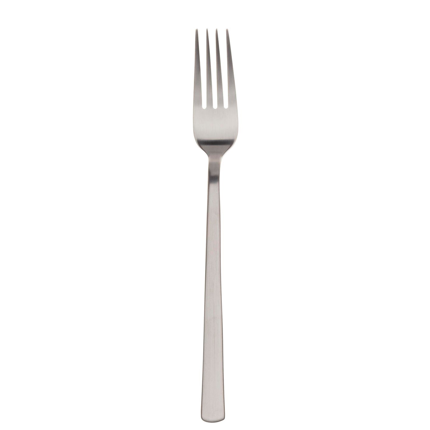 Set De 3 Tenedores De Mesa Nice En Acero Inoxidable Bergner_0