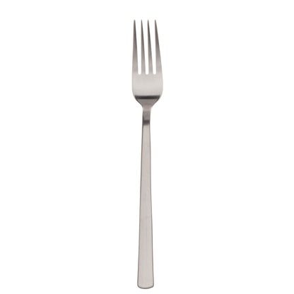 Set De 3 Tenedores De Mesa Nice En Acero Inoxidable Bergner_0
