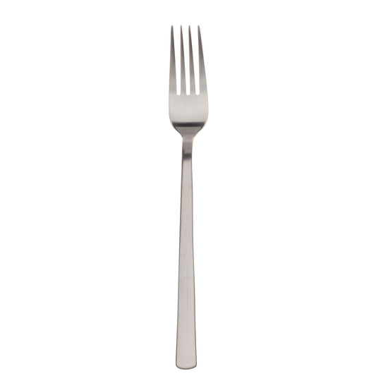 Set De 3 Tenedores De Mesa Nice En Acero Inoxidable Bergner_0