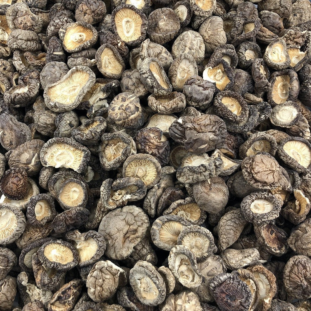 Hongo Shiitake Ecológico A Granel 0,05 Kg_2