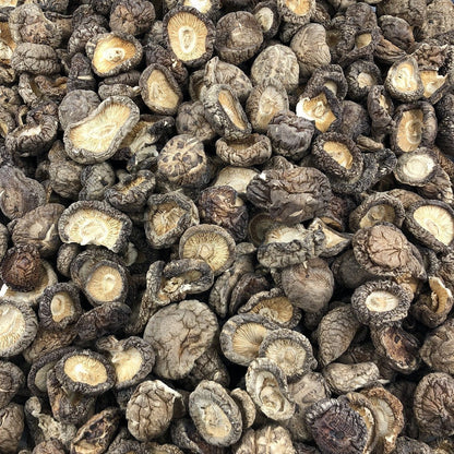 Hongo Shiitake Ecológico A Granel 0,05 Kg_2