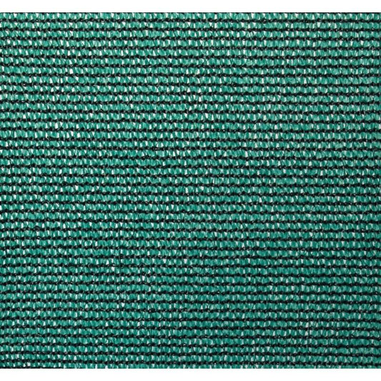 Tela de proteção verde Totaltex Nortene 95% 1,5x10 m