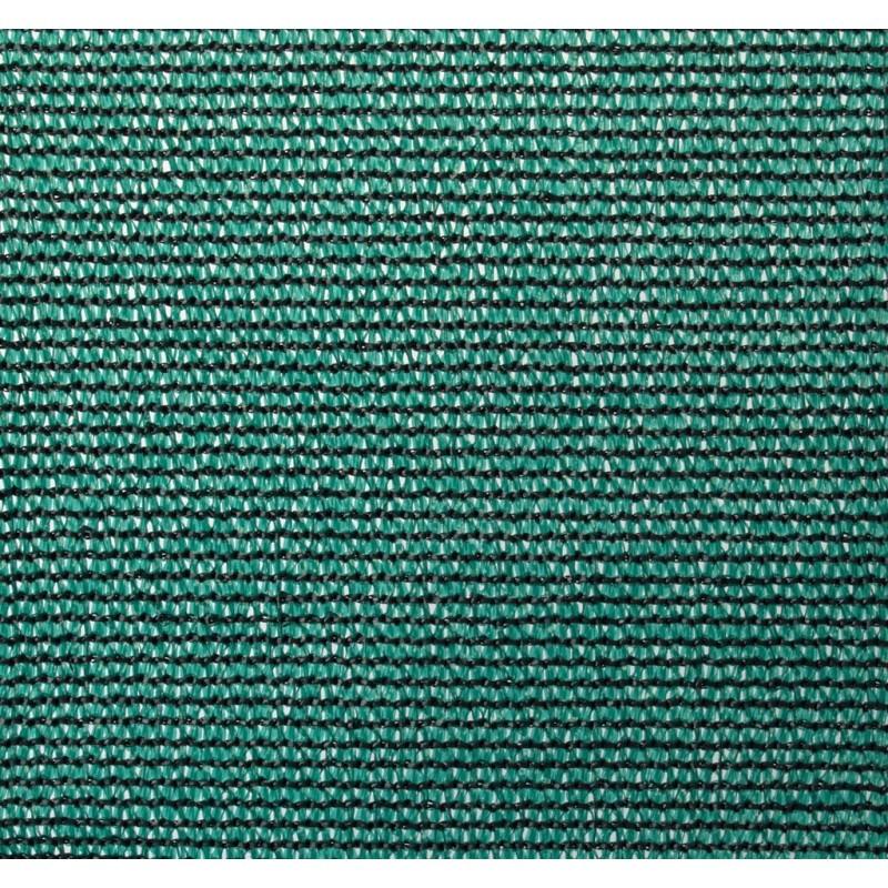 Tela de proteção verde Totaltex Nortene 95% 1,5x10 m