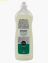 PRESENTE - Amostra de produto de limpeza doméstico Biobel