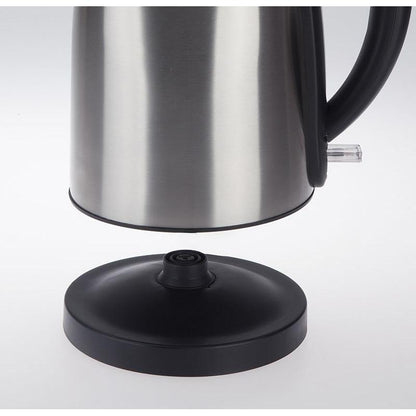Chaleira Jata 1,7L Aço Inoxidável
