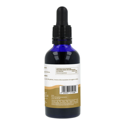 Extrato de Equinácea Planeta Huerto 50 Ml.