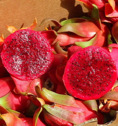 Pitahaya O Fruta Del Dragón - Caja De 2kg_1