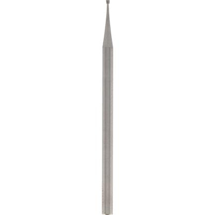 Fresa de gravação Dremel Ø 0,8 mm