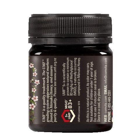 Manuka Mel UMF 5+ COMVITA 500 gr