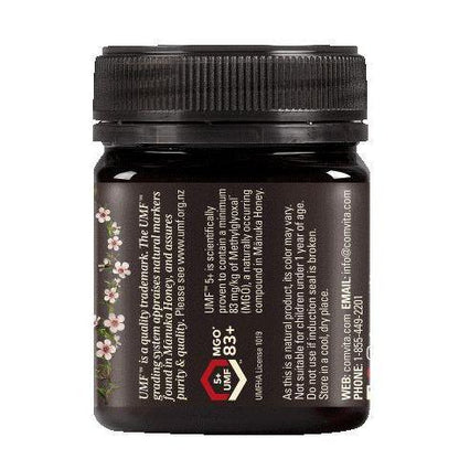 Manuka Mel UMF 5+ COMVITA 500 gr