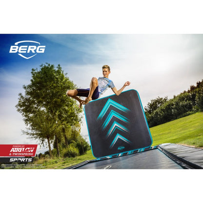 Berg Aerowall._1