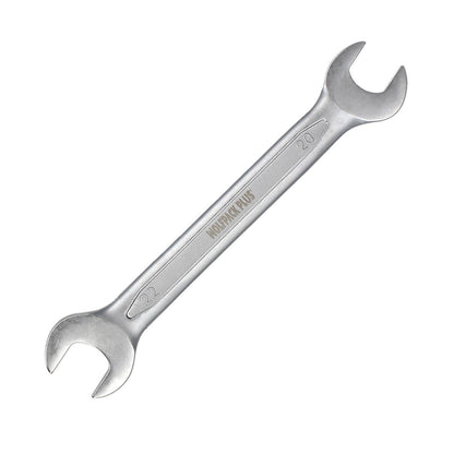 Llave Fija Plus Acero Cromo Vanadio 20x22 Din 3110. Llave Fija, Llave Fija Doble_0