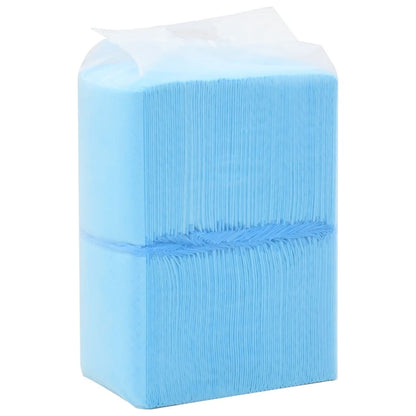Vidaxl Empapadores Para Mascota 200 Unidades 45x33 Cm Textil No Tejido_1