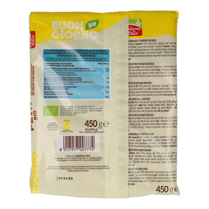 Biscoitos PETIT La Finestra Sul Cielo 450 g