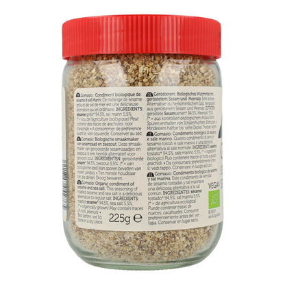 Original ECO Lima Gomásio 225g