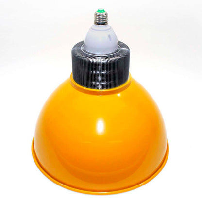 Campana E27, 40w, Pan Y Repostería, Blanco Cálido 2700k_2