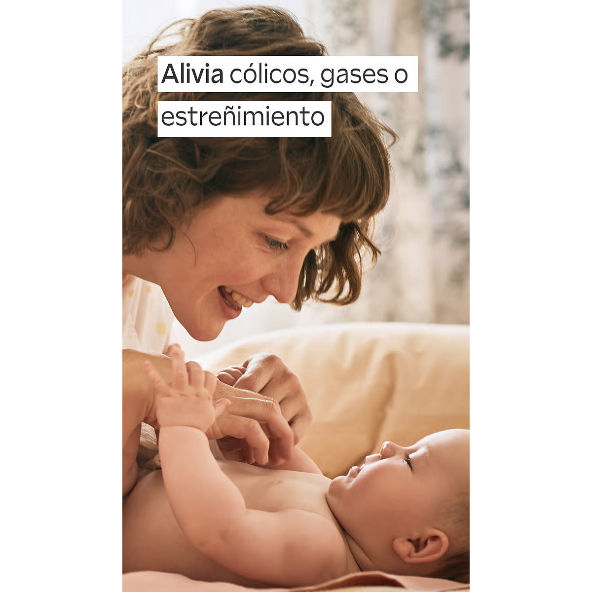 Óleo para Barriga de Bebé Weleda, 50ml