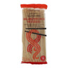 Noodles de arroz integral sem glúten Clearspring 200 gr