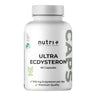 Ultra Ecdysterone + Leucine 60 Caps