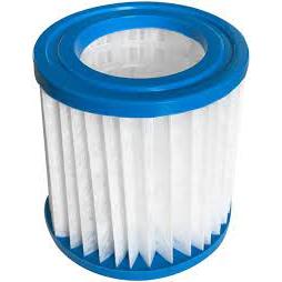 Cartucho de Filtro para depuradora Jilong 106mm x 203mm