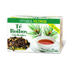 Chá Rooibos Ynsadiet 20 Filtros