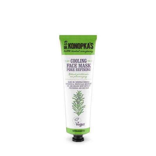 Máscara Facial Refrescante do Dr. Konopka 75 ml