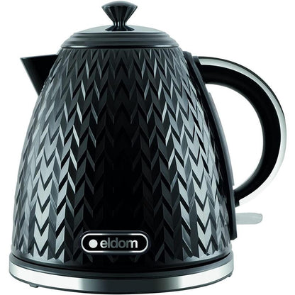Hervidor Eldom C265c Nela, Negro_0
