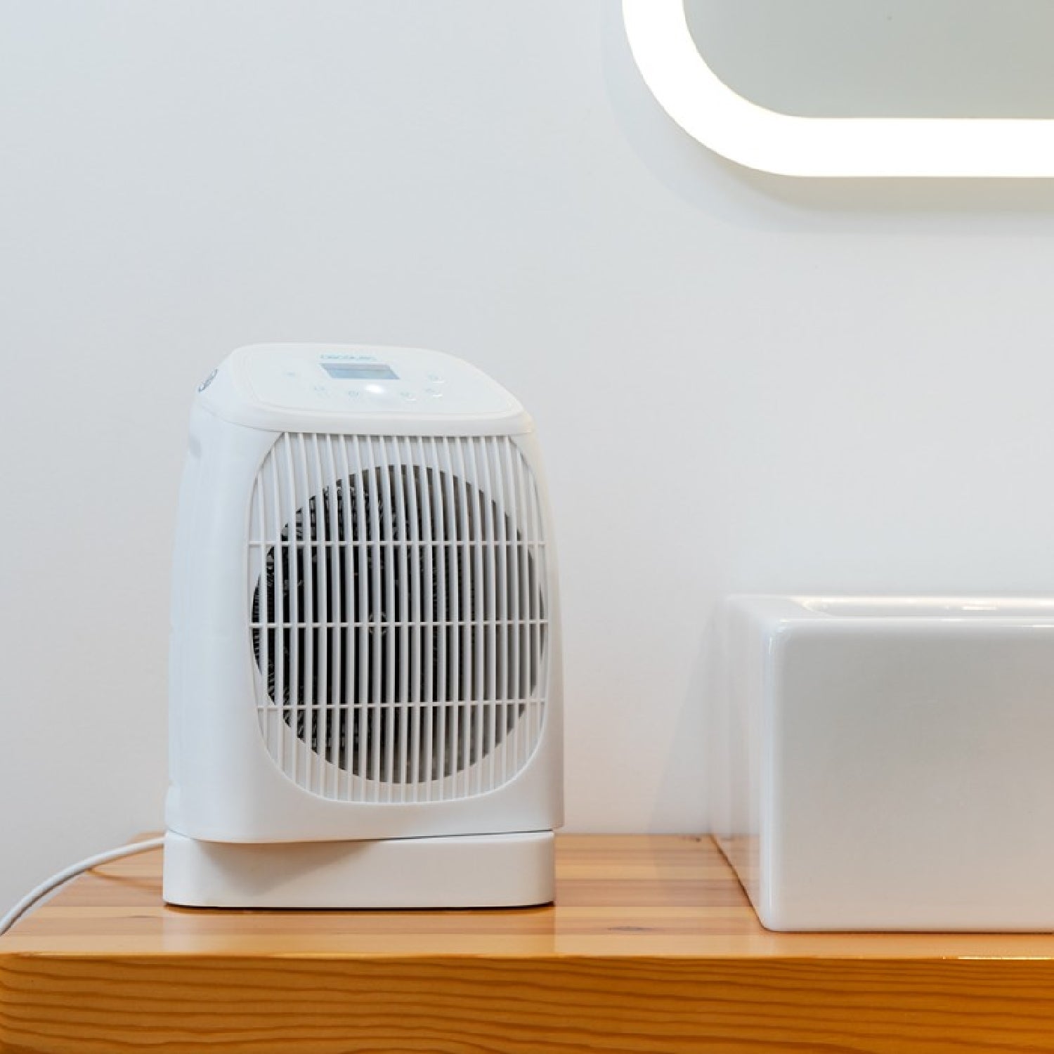 Cecotec Termoventilador Ready Warm 9870 Smart Rotate_3