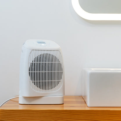 Cecotec Termoventilador Ready Warm 9870 Smart Rotate_3