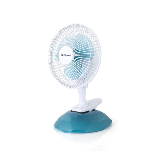 Ventilador de mesa TF 0219 Orbegozo