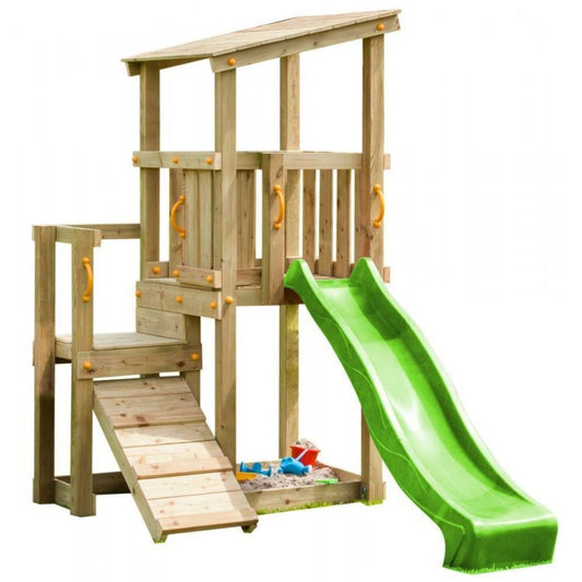 Parque Infantil Masgames Cascade L._0