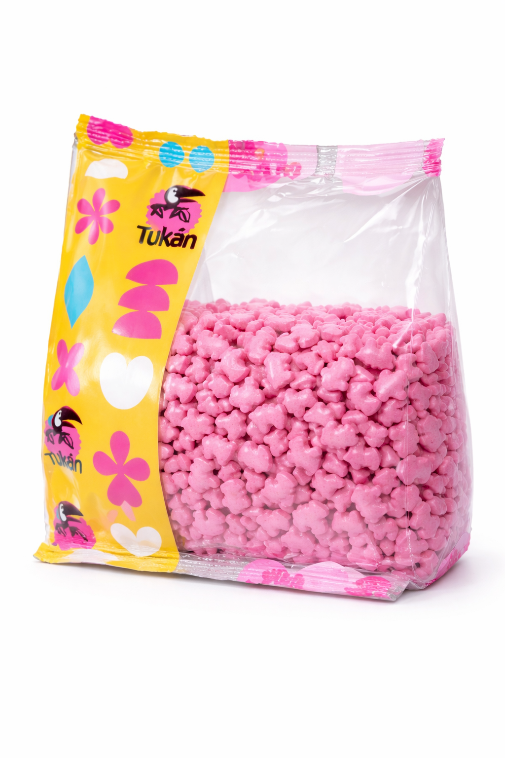 Unicornios Rosa Sprinkles 450g_0