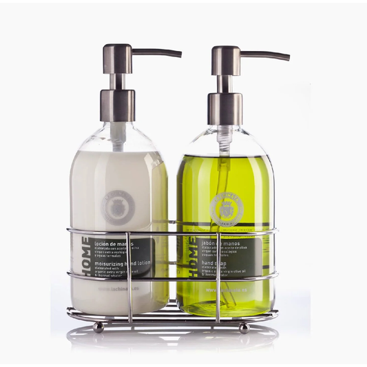 Pack Cuidado de Manos, La Chinata, 1L