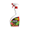 Inseticida para pulgões Flower 750 ml