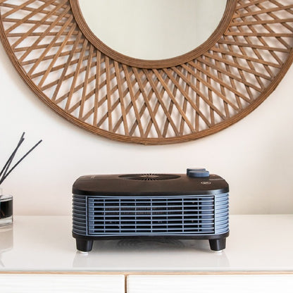Cecotec Termoventilador Readywarm 2050 Max Horizon Black_1
