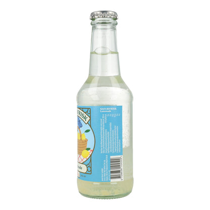 Naturfrisk Refrigerante Limão 25cl