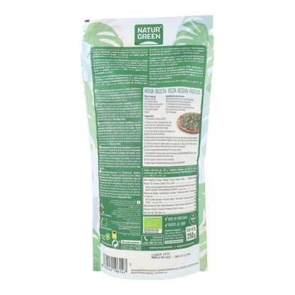 Proteína de Ervilha Naturgreen 400g