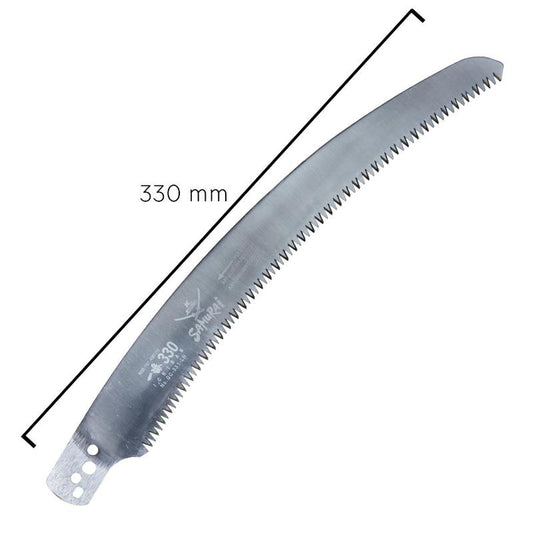 Hoja Recambio Serrucho Samurai Gc-330 Mm.
