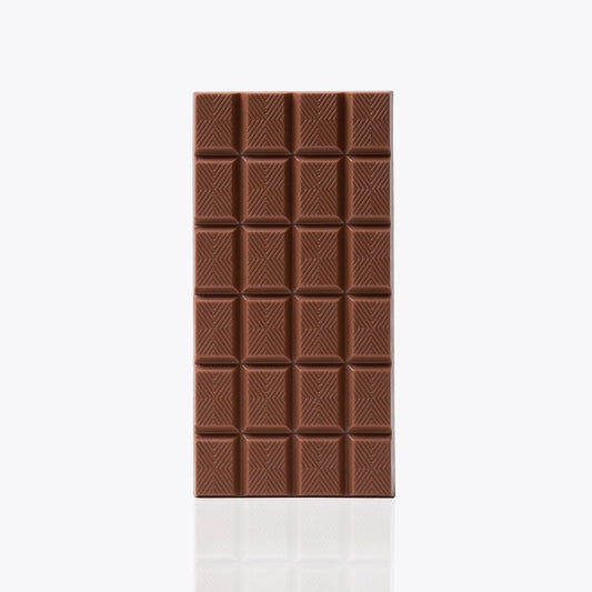 Tableta De Gianduja - 100g_0