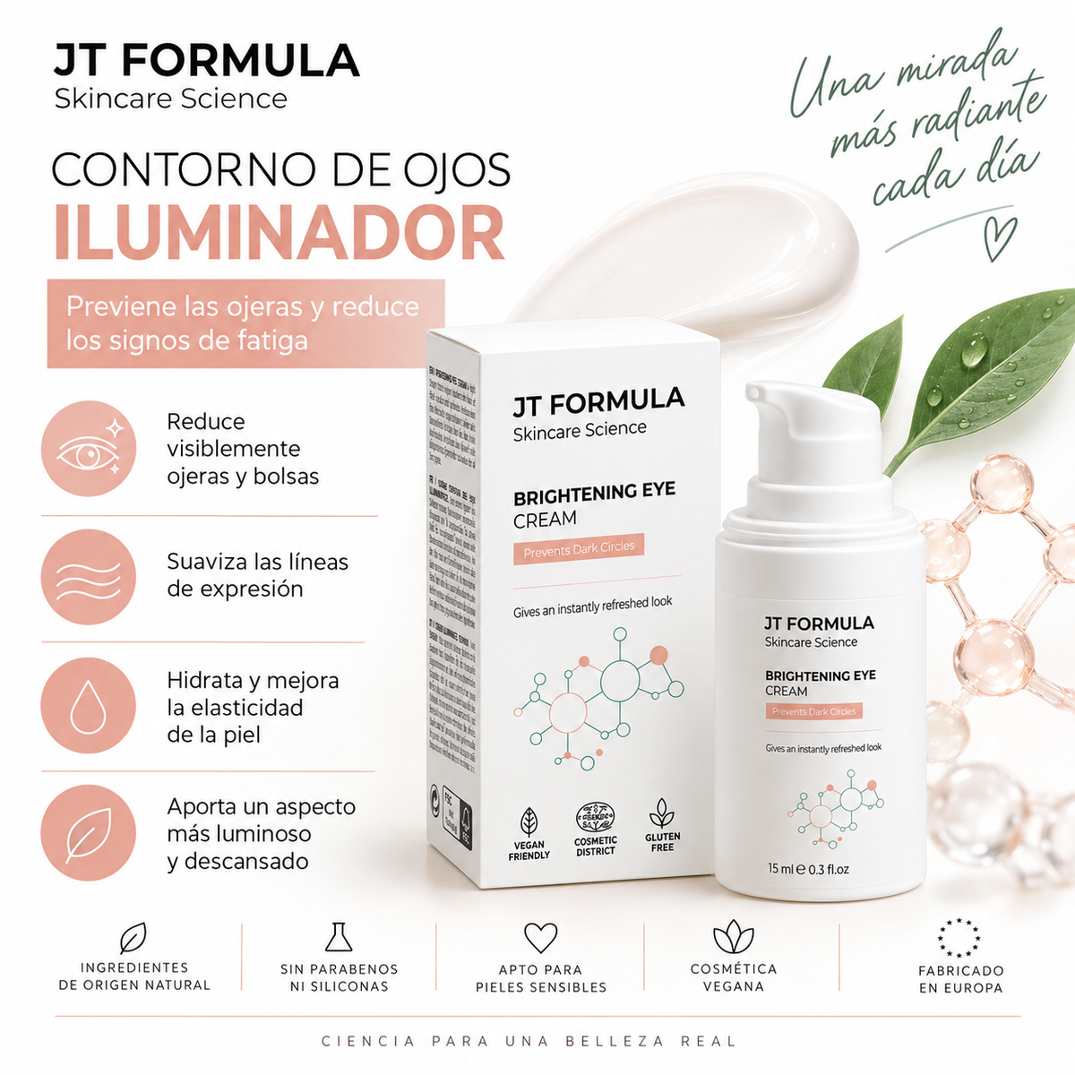 Crema Iluminadora Para El Contorno De Ojos_2