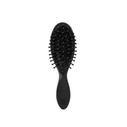 Cepillo  de cabello ovalado de pet reciclado La Fabrique Green