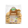Mini Crackers de Espelta y Trigo Sarraceno Biocop 250 g