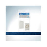 Kit de filtros para limpeza de piscinas Ventury: 2 unidades